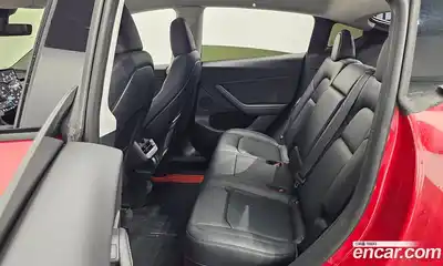 Tesla Model Y 2024 0.2 гидро в Москве № 167584, миниатюра 12