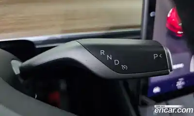 Tesla Model Y 2024 0.2 гидро в Москве № 167584, миниатюра 9