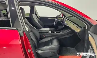 Tesla Model Y 2024 0.2 гидро в Москве № 167584, миниатюра 10