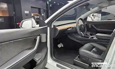 Tesla Model Y 2021 0.2 гидро в Москве № 167749, миниатюра 11