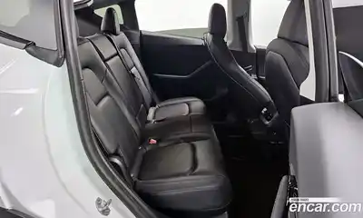 Tesla Model Y 2021 0.2 гидро в Москве № 167749, миниатюра 12