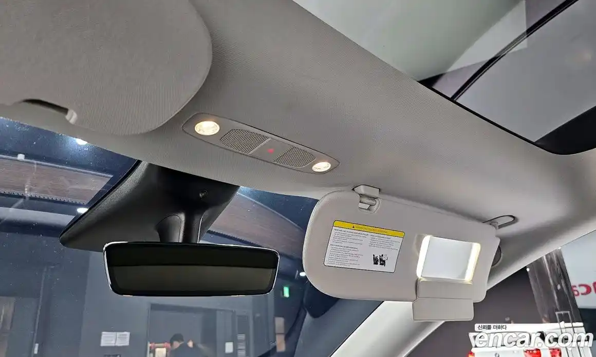 Tesla Model Y 2021 0.2 гидро в Москве № 167749, фото 19