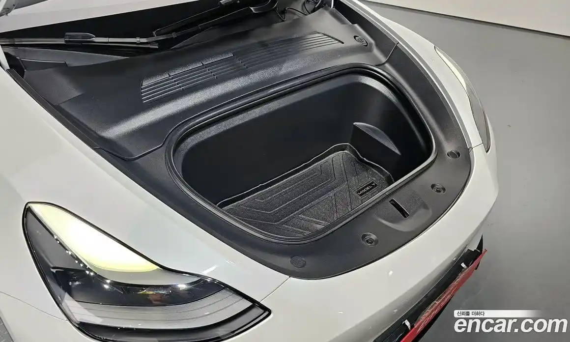 Tesla Model Y 2021 0.2 гидро в Москве № 167749, фото 6