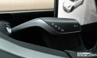 Tesla Model Y 2021 0.2 гидро в Москве № 167749, миниатюра 9