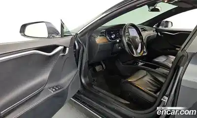 Tesla Model S 2017 0.3 гидро в Москве № 167785, миниатюра 12