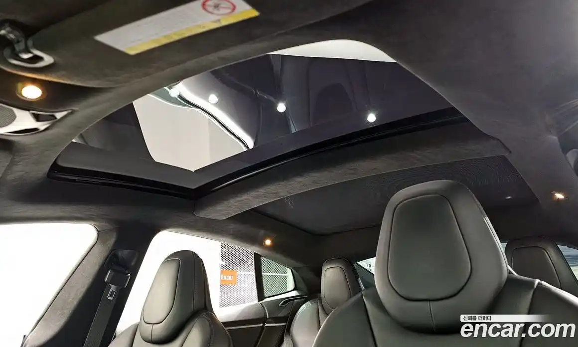 Tesla Model S 2017 0.3 гидро в Москве № 167785, фото 18