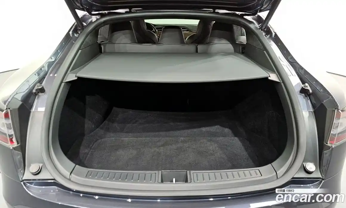 Tesla Model S 2017 0.3 гидро в Москве № 167785, фото 20