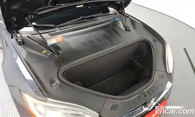 Tesla Model S 2017 0.3 гидро в Москве № 167785, миниатюра 6