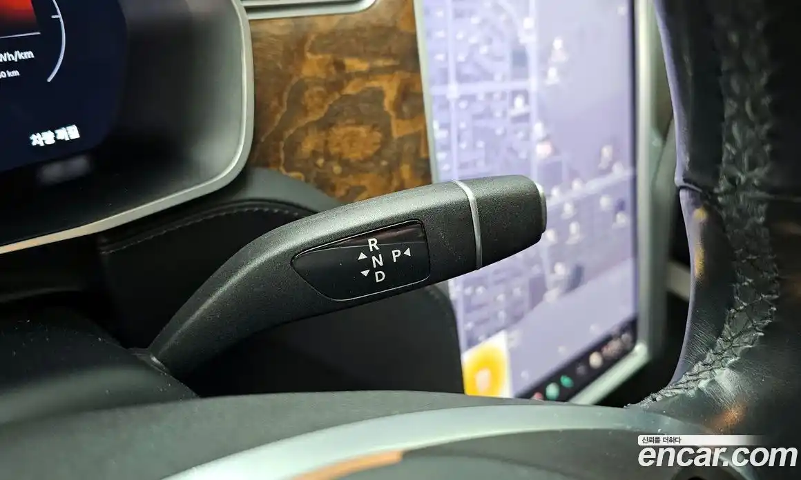 Tesla Model S 2017 0.3 гидро в Москве № 167785, фото 9