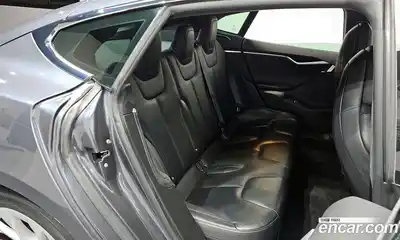 Tesla Model S 2017 0.3 гидро в Москве № 167785, миниатюра 10