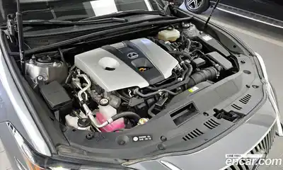 Lexus ES 2021 2.5 гидро в Москве № 168196, миниатюра 6