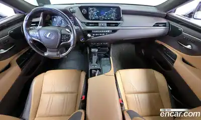 Lexus ES 2021 2.5 гидро в Москве № 168196, миниатюра 7