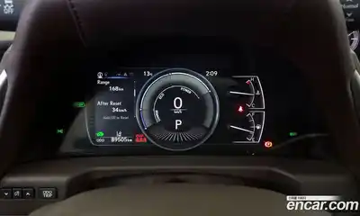 Lexus ES 2021 2.5 гидро в Москве № 168196, миниатюра 8