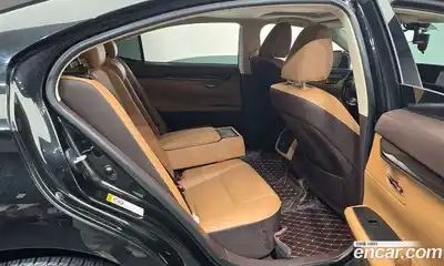 Lexus ES 2016 2.5 гидро в Москве № 168276, миниатюра 12