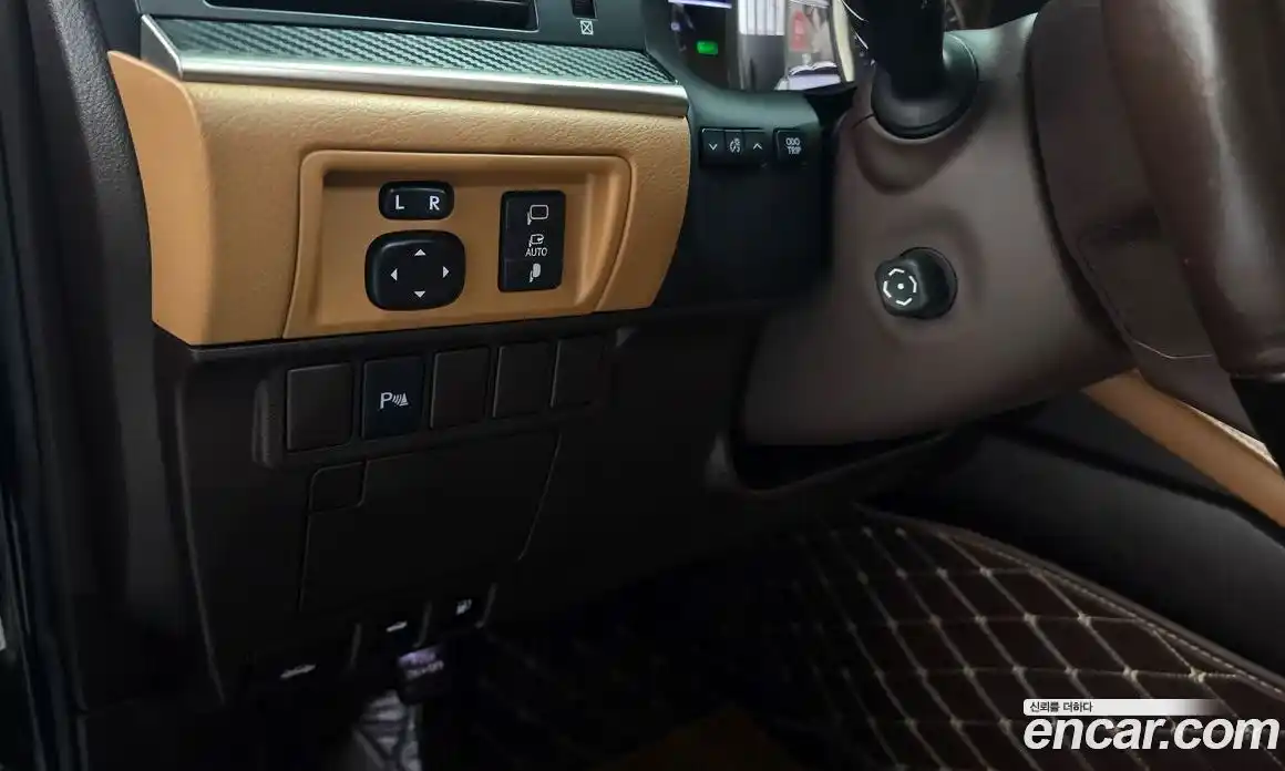 Lexus ES 2016 2.5 гидро в Москве № 168276, фото 14