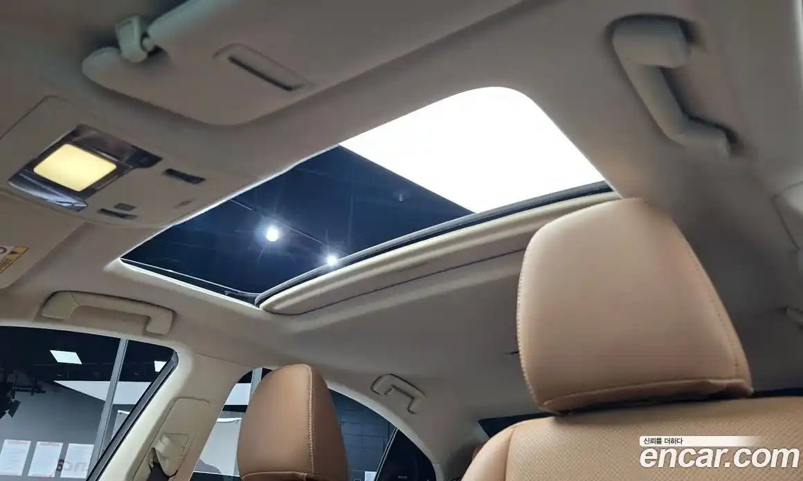 Lexus ES 2016 2.5 гидро в Москве № 168276, фото 19