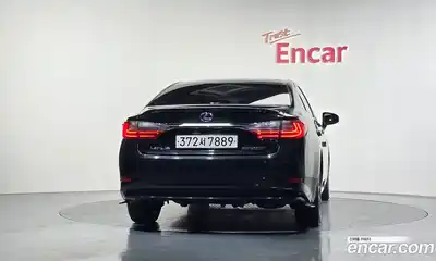 Lexus ES 2016 2.5 гидро в Москве № 168276, миниатюра 4