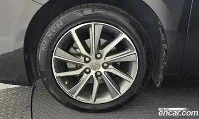 Lexus ES 2016 2.5 гидро в Москве № 168276, миниатюра 5