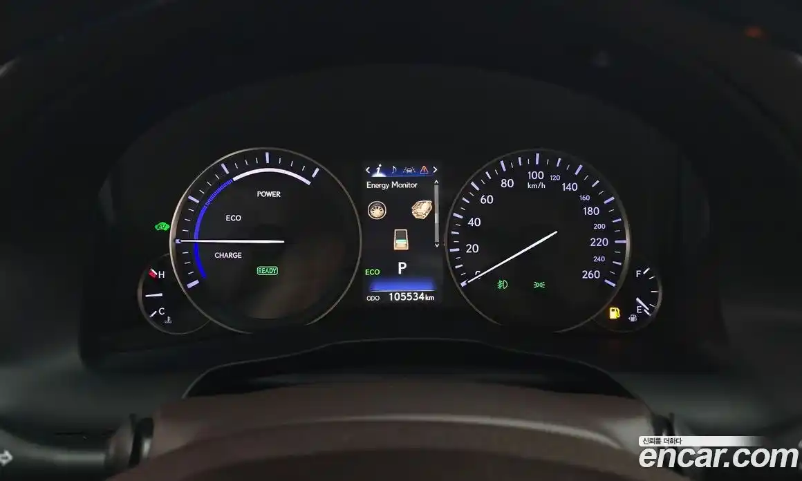 Lexus ES 2016 2.5 гидро в Москве № 168276, фото 8
