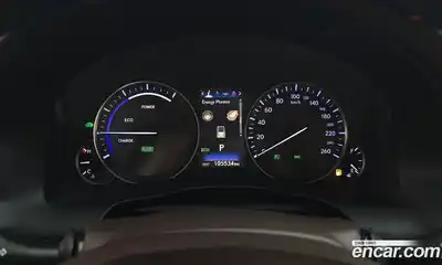 Lexus ES 2016 2.5 гидро в Москве № 168276, миниатюра 8