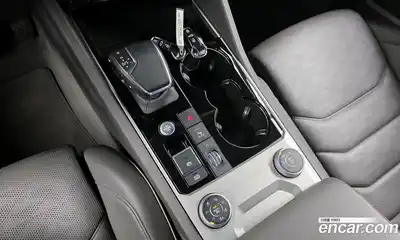 Volkswagen Touareg 2022 3.0 гидро в Москве № 168846, миниатюра 9