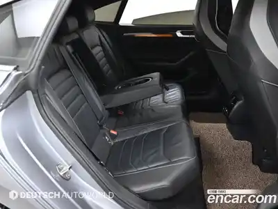 Volkswagen Arteon 2022 2.0 гидро в Москве № 169206, миниатюра 12