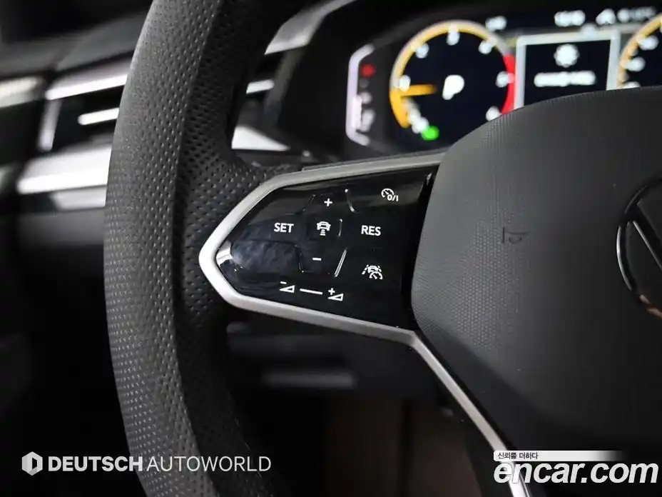 Volkswagen Arteon 2022 2.0 гидро в Москве № 169206, фото 15