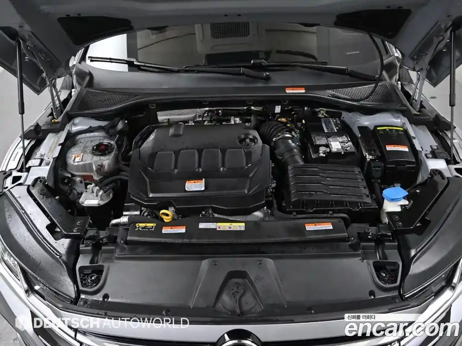 Volkswagen Arteon 2022 2.0 гидро в Москве № 169206, фото 6