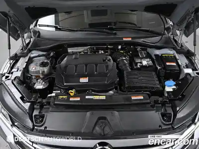 Volkswagen Arteon 2022 2.0 гидро в Москве № 169206, миниатюра 6