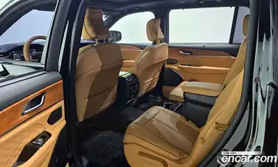 Jeep Cherokee 2022 3.6 гидро в Москве № 169375, миниатюра 11