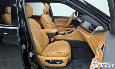 Jeep Cherokee 2022 3.6 гидро в Москве № 169375, миниатюра 12