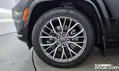 Jeep Cherokee 2022 3.6 гидро в Москве № 169375, миниатюра 5