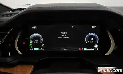 Jeep Cherokee 2022 3.6 гидро в Москве № 169375, миниатюра 8