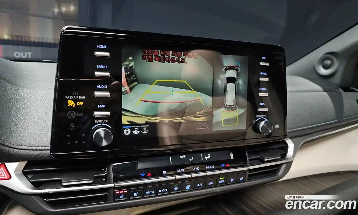 Toyota Sienna 2023 2.5 гидро в Москве № 170139, фото 16