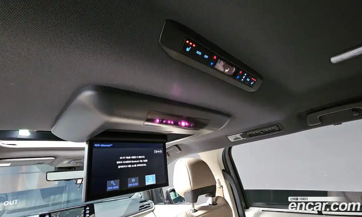 Toyota Sienna 2023 2.5 гидро в Москве № 170139, фото 18