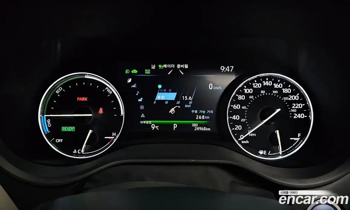 Toyota Sienna 2023 2.5 гидро в Москве № 170139, фото 8
