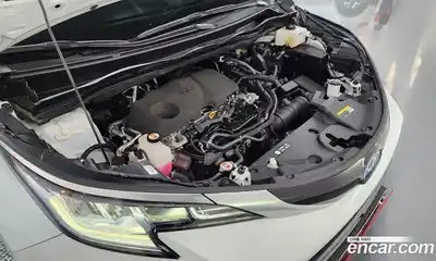 Toyota Sienna 2023 2.5 гидро в Москве № 170143, миниатюра 6