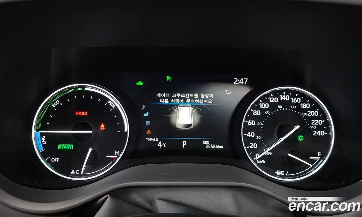 Toyota Sienna 2023 2.5 гидро в Москве № 170143, фото 8
