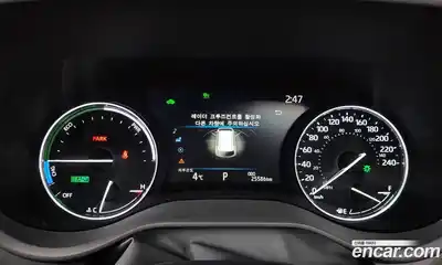 Toyota Sienna 2023 2.5 гидро в Москве № 170143, миниатюра 8