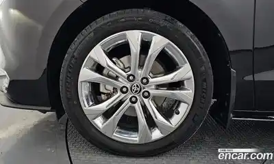 Toyota Sienna 2023 2.5 гидро в Москве № 170223, миниатюра 5