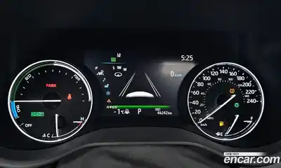 Toyota Sienna 2023 2.5 гидро в Москве № 170223, миниатюра 8