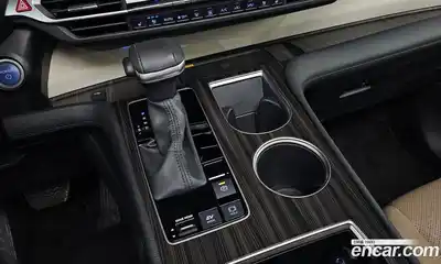 Toyota Sienna 2023 2.5 гидро в Москве № 170223, миниатюра 9
