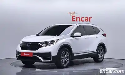 Honda CR-V, 2022