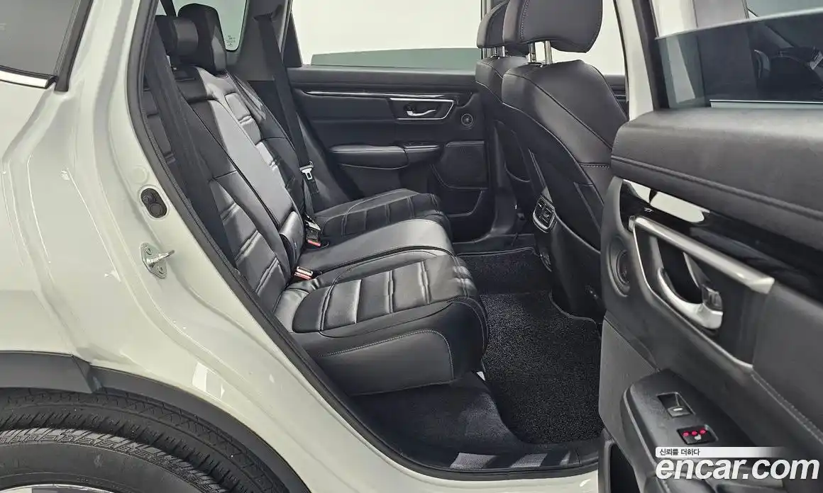 Honda CR-V 2022 2.0 гидро в Москве № 170488, фото 12
