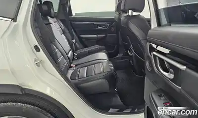 Honda CR-V 2022 2.0 гидро в Москве № 170488, миниатюра 12