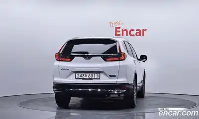 Honda CR-V 2022 2.0 гидро в Москве № 170488, миниатюра 4