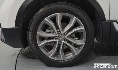 Honda CR-V 2022 2.0 гидро в Москве № 170488, миниатюра 5