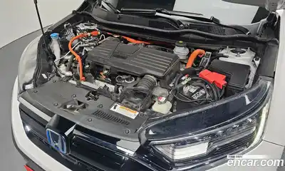 Honda CR-V 2022 2.0 гидро в Москве № 170488, миниатюра 6