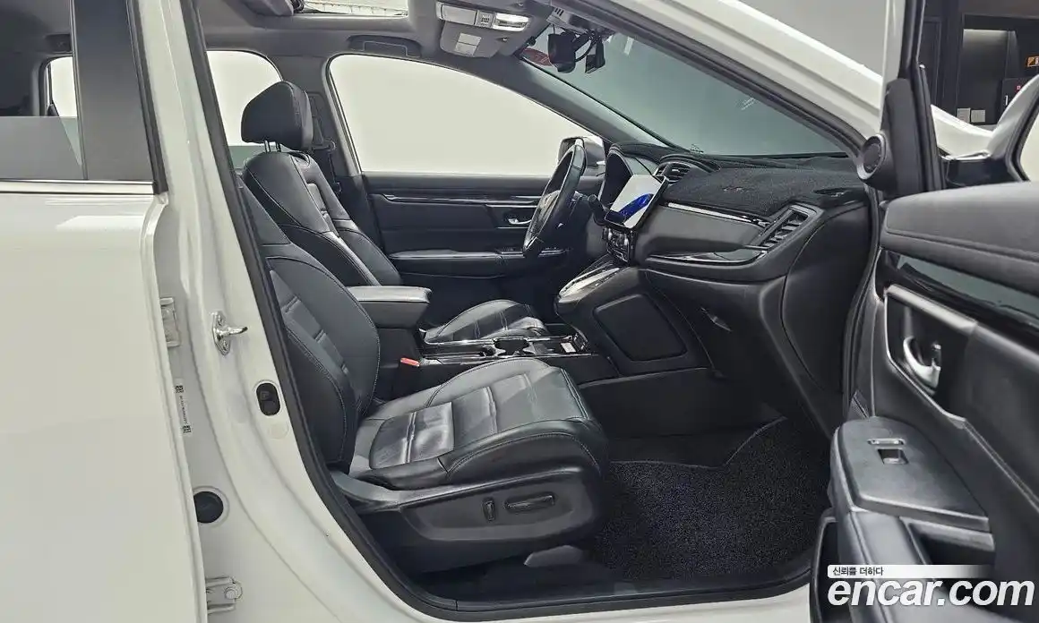 Honda CR-V 2022 2.0 гидро в Москве № 170488, фото 10