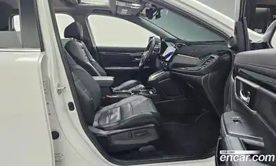 Honda CR-V 2022 2.0 гидро в Москве № 170488, миниатюра 10